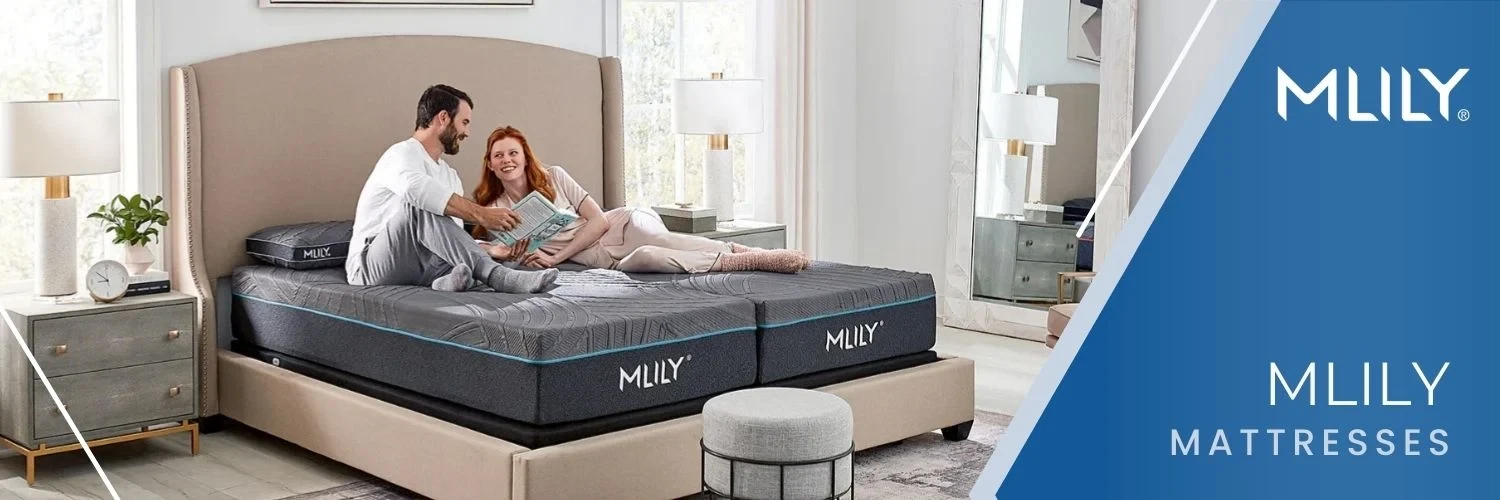 MLILY Mattresses - shop the MLILY collection at MattressTown.
