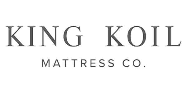 King Koil logo
