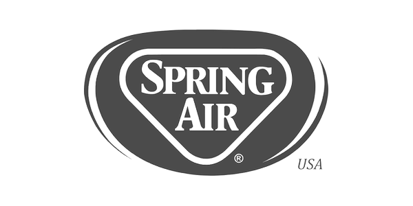 Spring Air logo
