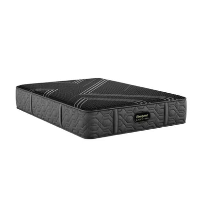 Beautyrest Black® Series Three 14.5" Hybrid Firm Mattress