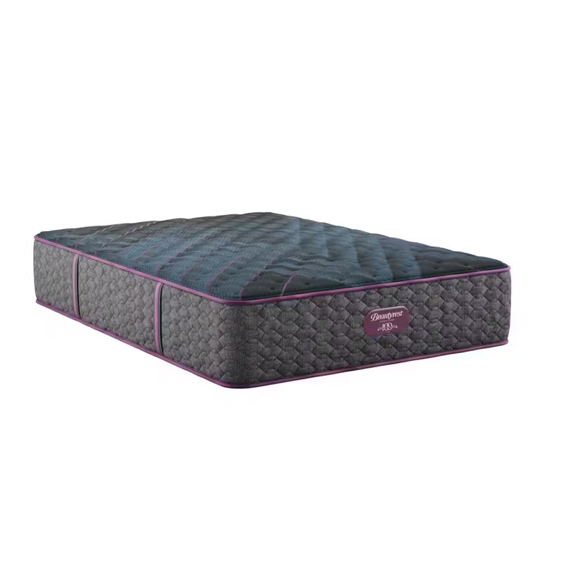 Beautyrest World Class Level 3 Plush 14.75" Medium Firm Mattress