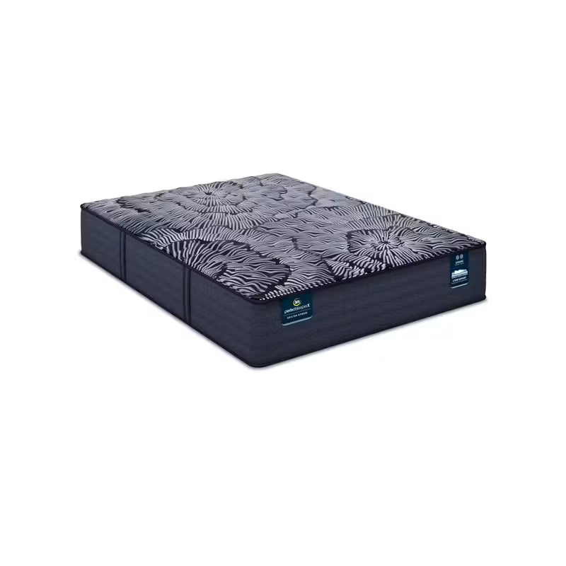 Perfect Sleeper X Lexton 14.25" Hybrid Medium Pillow Top Mattress