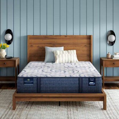 Perfect Sleeper Pro Hybrid Hampton XF 12.5" Latex Hybrid Extra Firm Mattress