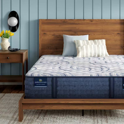 Perfect Sleeper Pro Hybrid Hampton XF 12.5" Latex Hybrid Extra Firm Mattress