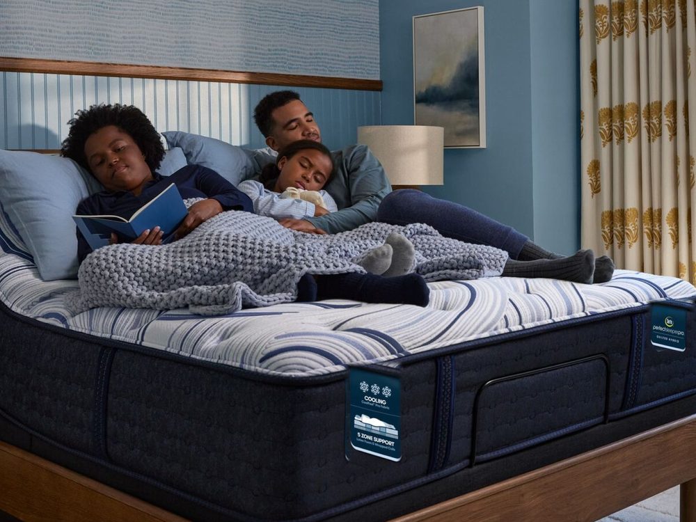 Perfect Sleeper Pro - Shop Perfect Sleeper Pro