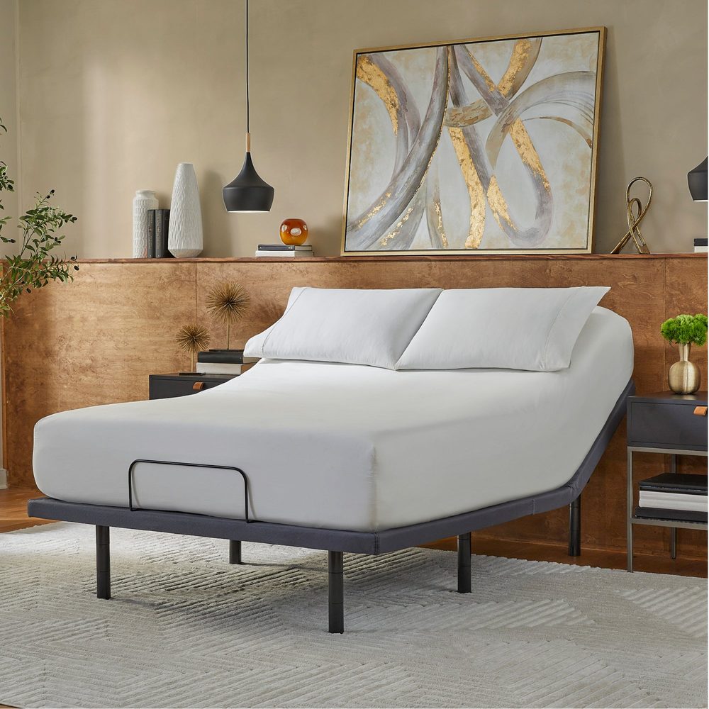 Beautyrest baselogic Pearl Adjustable Base